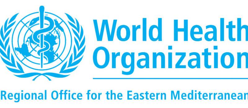 Meeting of who regional committee for Eastern Mediterranean to be held in Islamabad