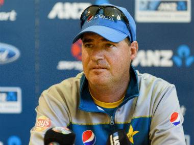 PCB extends Micky Arthur contract