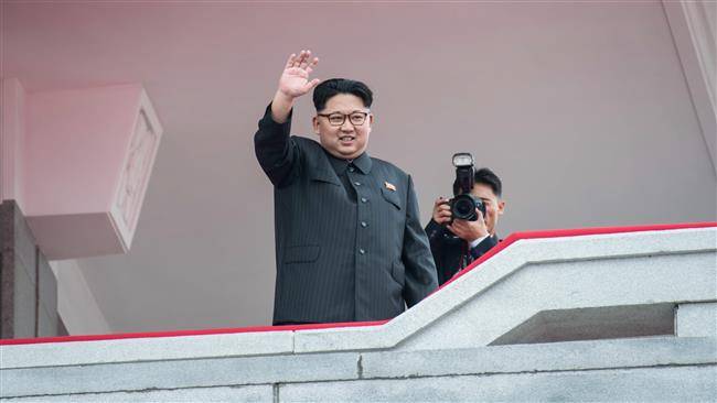 CIA plot to assassinate North Korea’s Kim Jong Un foiled: KCNA