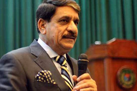 NSA Nasir Janjua responds back to US Defence Secretary statement