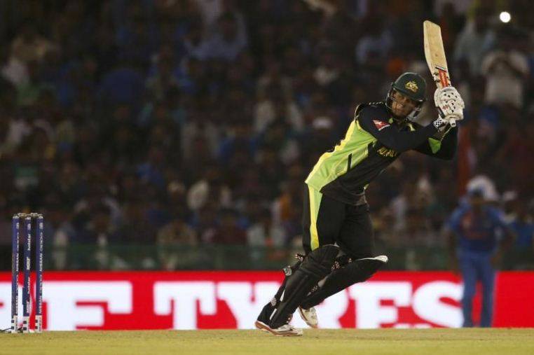 Pakistan born Australian batsman Usman Khawaja reveals racism in Sydney
