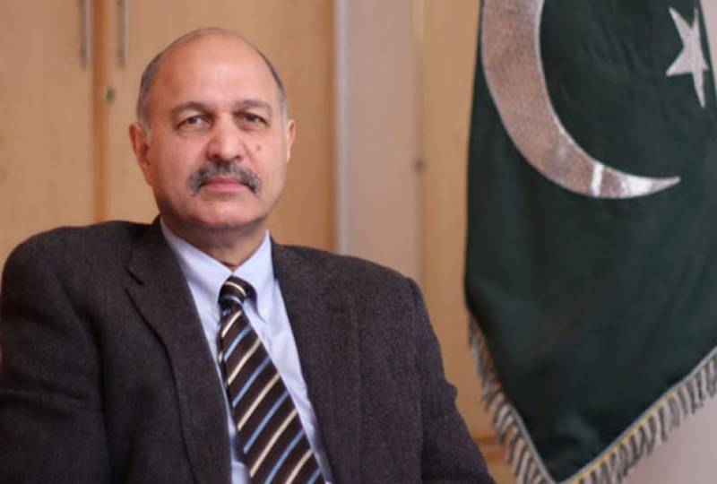 CPEC to bring development, Economic revolution in country: Mushahid