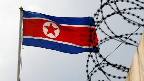 North Korea hackers have stolen South Korea - US wartime operational plan: Yonhap