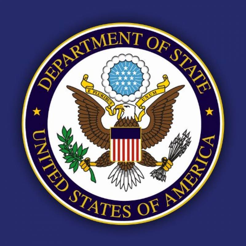 US State Department reacts over the arrest of embassy staff in Turkey