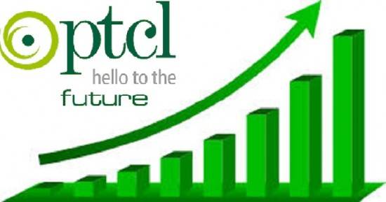 PTCL earns huge profit in nine months