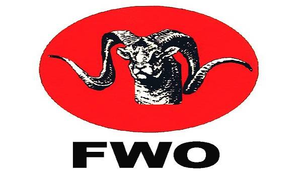 FWO to buy Pakistan Steels Mills