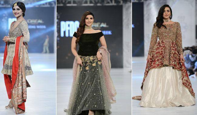 PFDC Fashion Week starts in Lahore