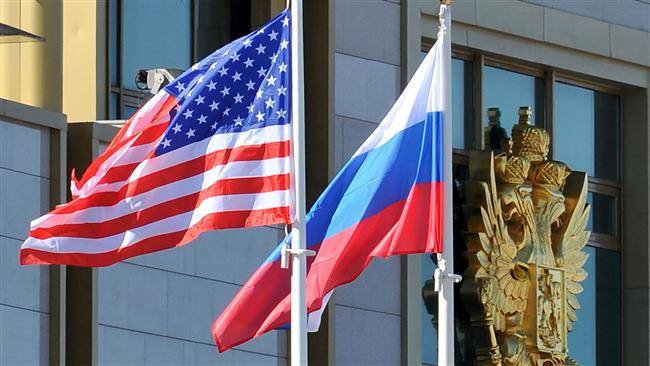 Russia blasts US for denying entry to Military officials for joint meeting with China