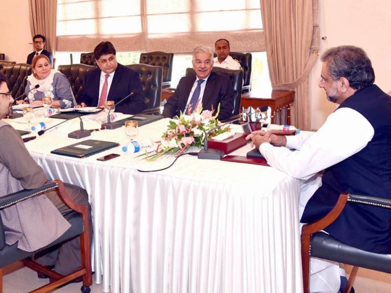 Pakistan-EU trade ties to be strengthened