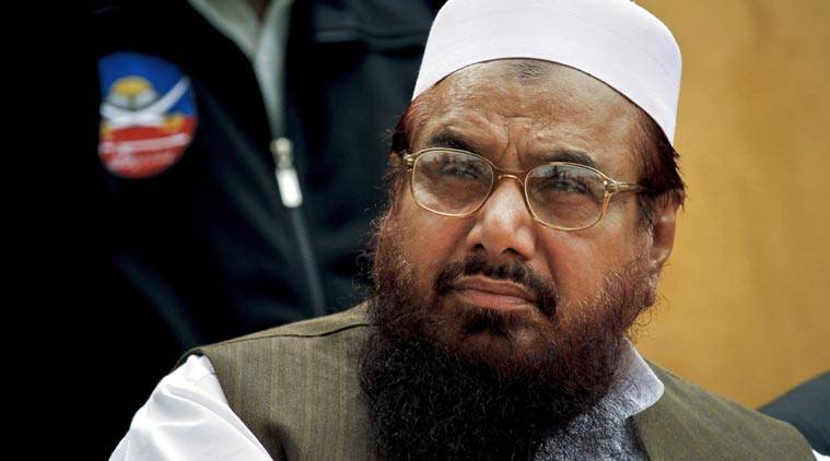 Judicial Review Board announces decision on Hafiz Saeed detention