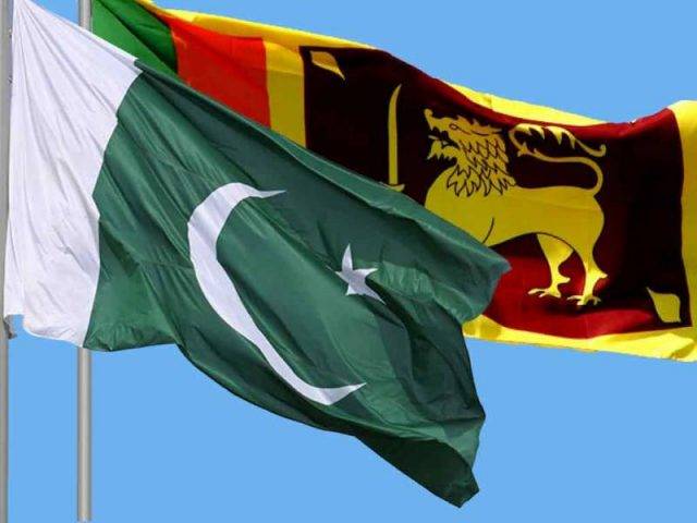 Sri Lankan PM emphasizes on enhanced Pak-Lanka ties