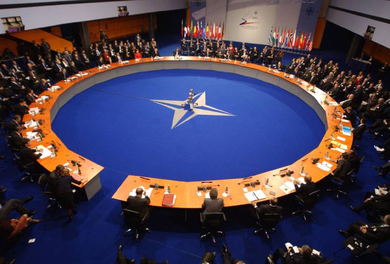 NATO opens counter-espionage hub in new EU Headquarters