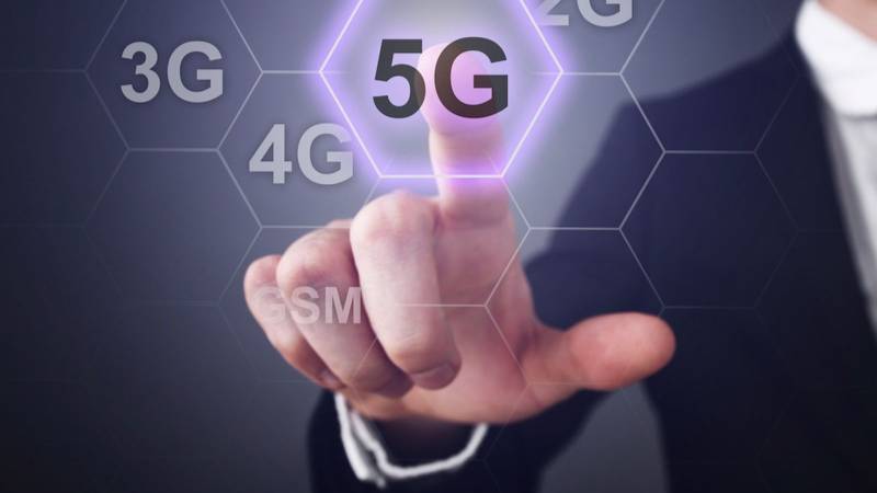 5G Technology in Pakistan to be tested ahead of time: PTA