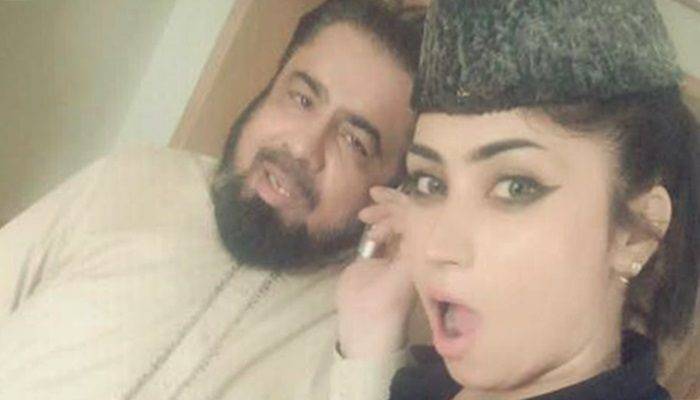 Qandeel Baloch murder: Mufti Qavi offers millions in bribe to withdraw case