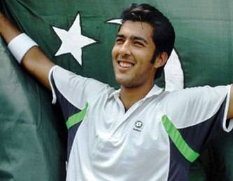 Aisam ul Haq reaches final of Stockholm ATP World Tennis Championship