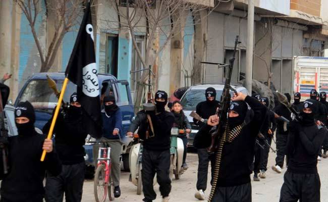 ISIS brutally kills 116 people in Syria before losing the war