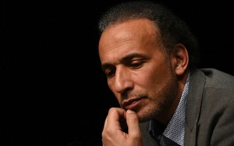 Oxford University Muslim Professor Tariq Ramadan denies rape charges