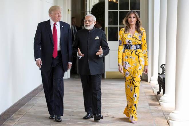 US to exploit India for its own interest, More harm than good: Western Analyst