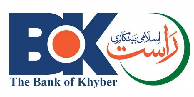 Bank of Khyber earns huge profit in 2017