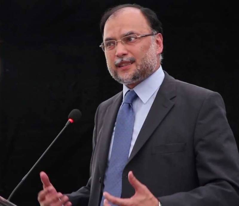 Govt determined to combat human trafficking in all forms: Ahsan