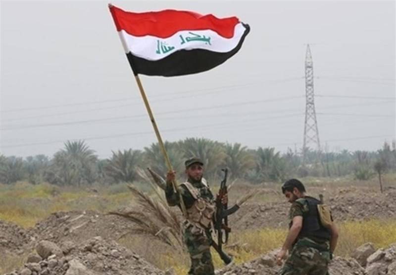 Iraqi Army launches final operation against ISIS