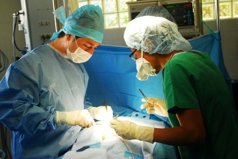 Heart surgery? Slate it for the afternoon, study says