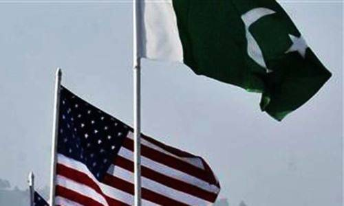 Pakistan US evolve new mechanism of counter terrorism operations at the border areas