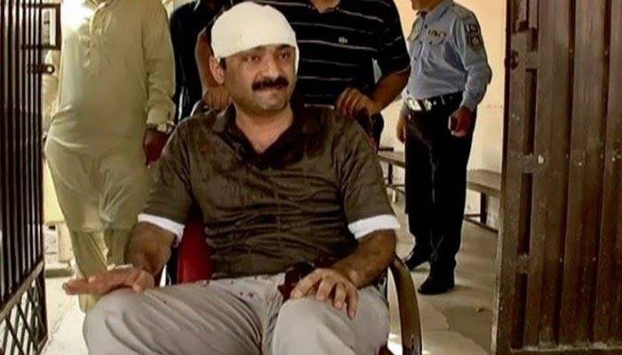 Ahmed Noorani: Who attacked him and Why