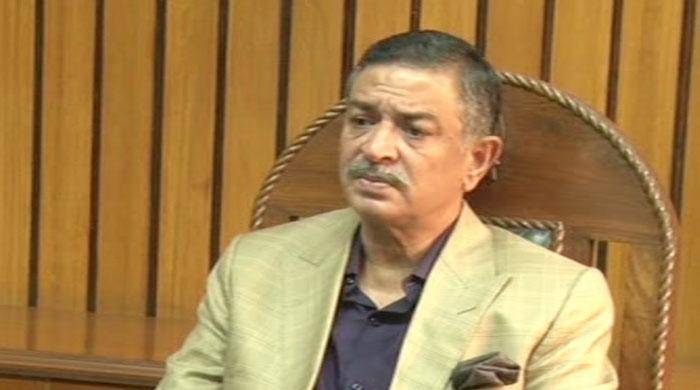 Karachi Deputy Mayor Arshad Vohra to provide FIA with money laundering evidence against MQM founder