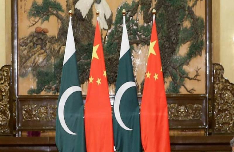 Pakistan China to enhance ties in the education sector