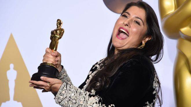 Sharmeen Obaid Chinoy sister harassment: In the name of women rights harassment of man