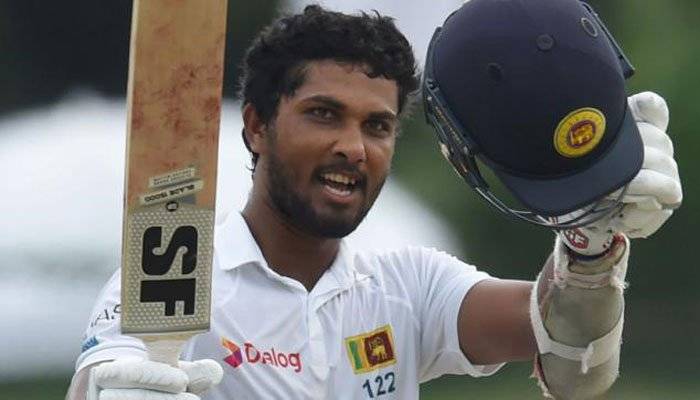 Witchcraft helped us win test series against Pakistan: Sri Lanka Captain