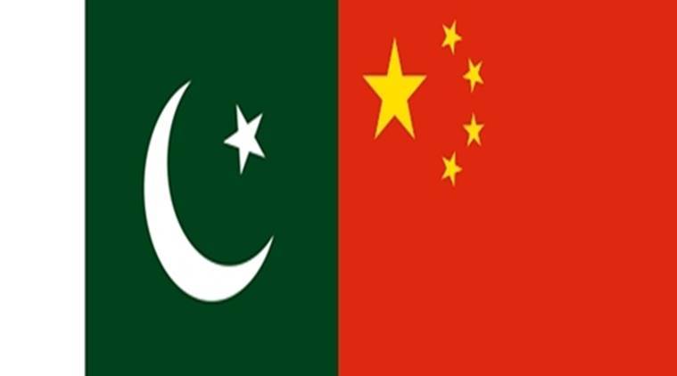 China supports Pakistan’s efforts to combat terrorist forces: Chinese FO