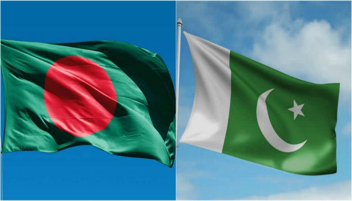 Another diplomatic blunder puts Pakistan Bangladesh ties at severe odds
