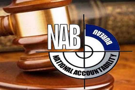 NAB arrests Karachi Development Authority Director