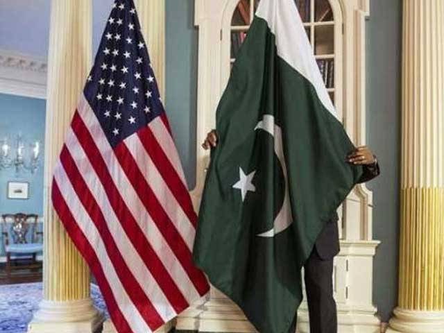 Pakistan hints at new US policy based on national security interests
