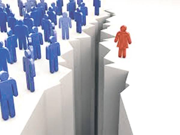 Pakistan ranked second worst in World for Gender equality: WEF Report