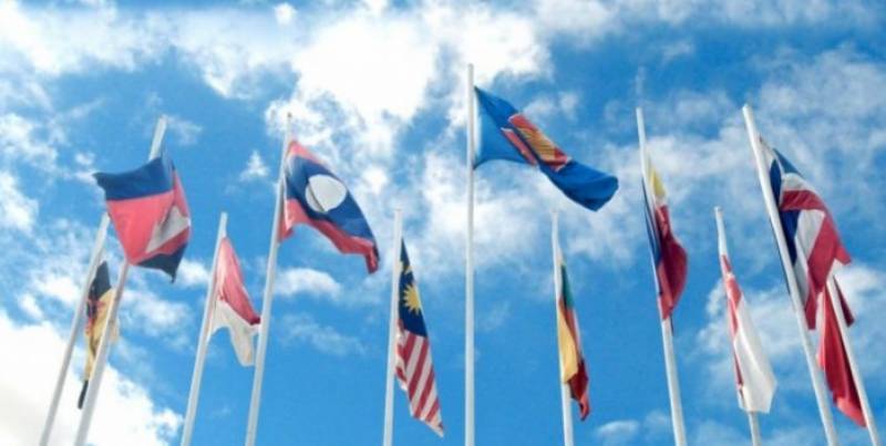 Pakistan - ASEAN Joint Sectoral Cooperation Committee meeting held in Jakarta