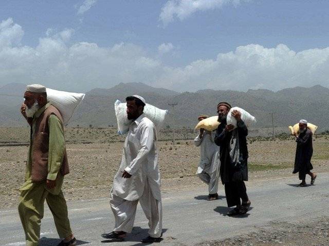 CPEC: Marble City planned in Mohmand Agency