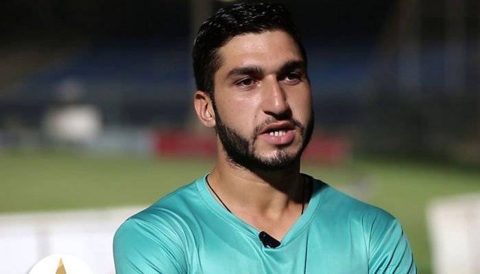 Usman Shinwari gets a major set back