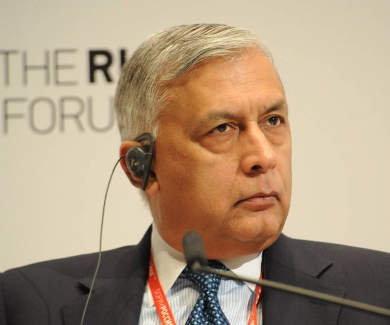 Paradise Leaks: Former PM Shaukat Aziz found linked with Antarctic Trust