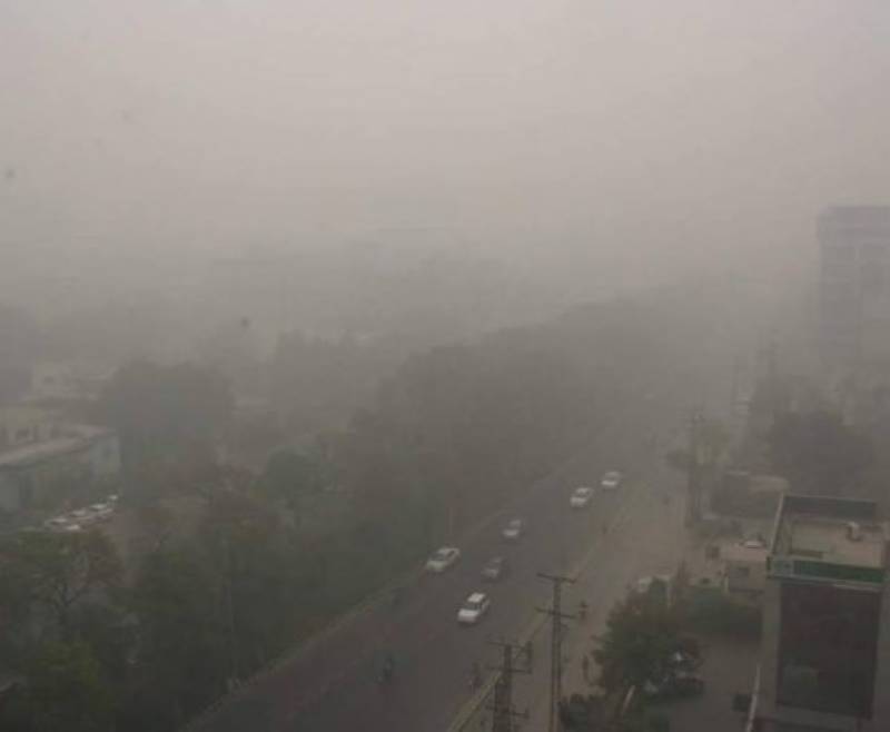 Smog prevention: Punjab Govt closes over 200 industrial units spreading pollution