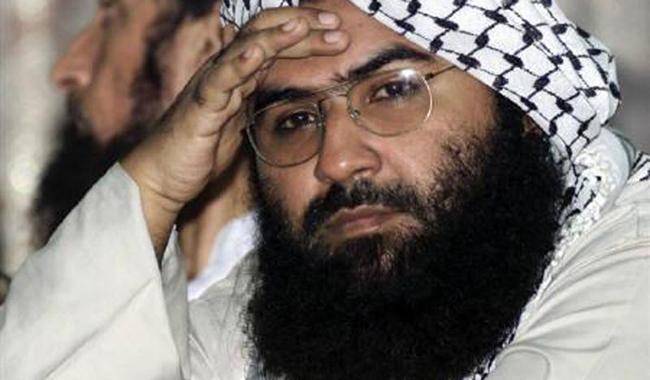 Maulana Masood Azhar nephew martyred in Occupied Kashmir