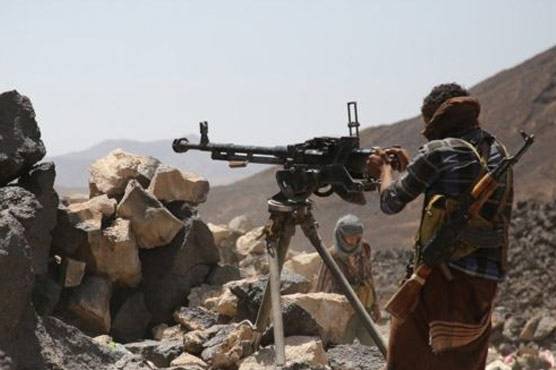 Yemeni Rebels threaten to strike Saudi, UAE Airports, ports