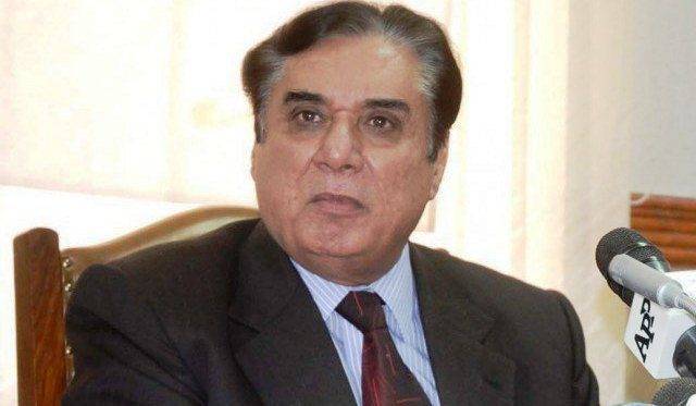 Chairman NAB orders inquiry for falsely declaring corruption accused as dead