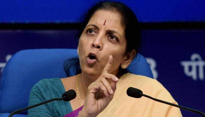 Indian Defence Minister praises Pakistan for allowing Kulbhushan Yadav wife to visit him