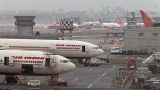 Air India pilot booked for sexual abuse of Air Hostess during flight