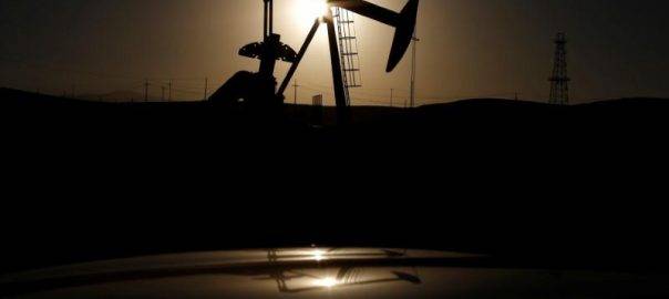 Oil prices slide after IEA casts doubt over demand outlook