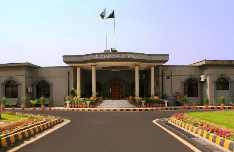 IHC orders religious parties to end ongoing sit-in in Islamabad
