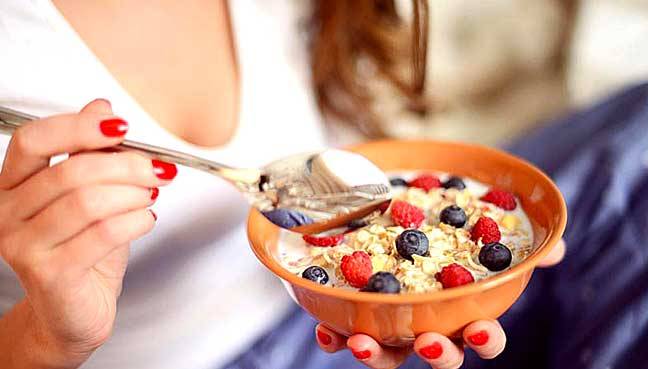 Skipping breakfast could be damaging for heart, study